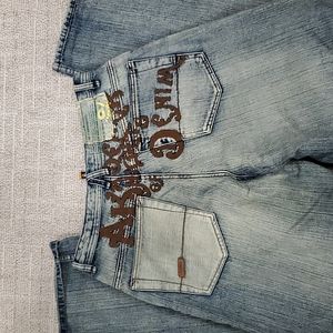 Akademiks Men's jeans size 32/32